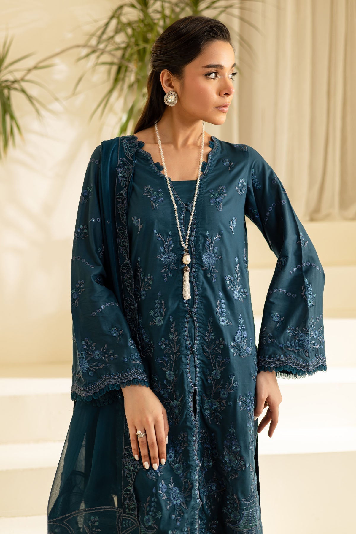 Nureh - NP-618 (3pc)