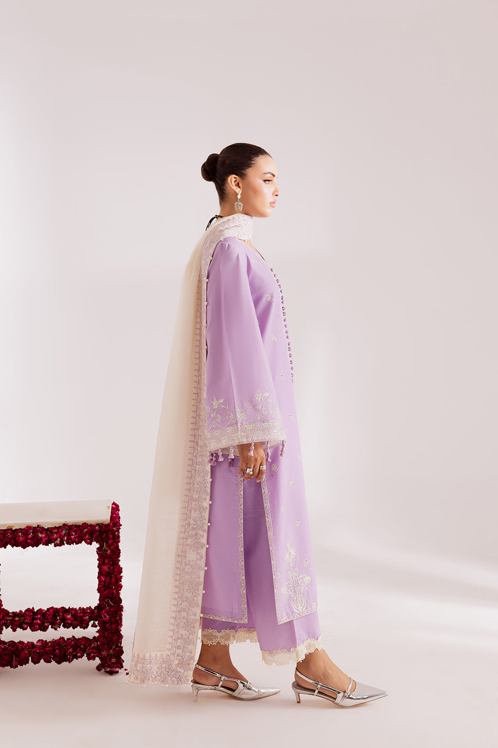 Vanya - Celine’ CN-14 (3pc)