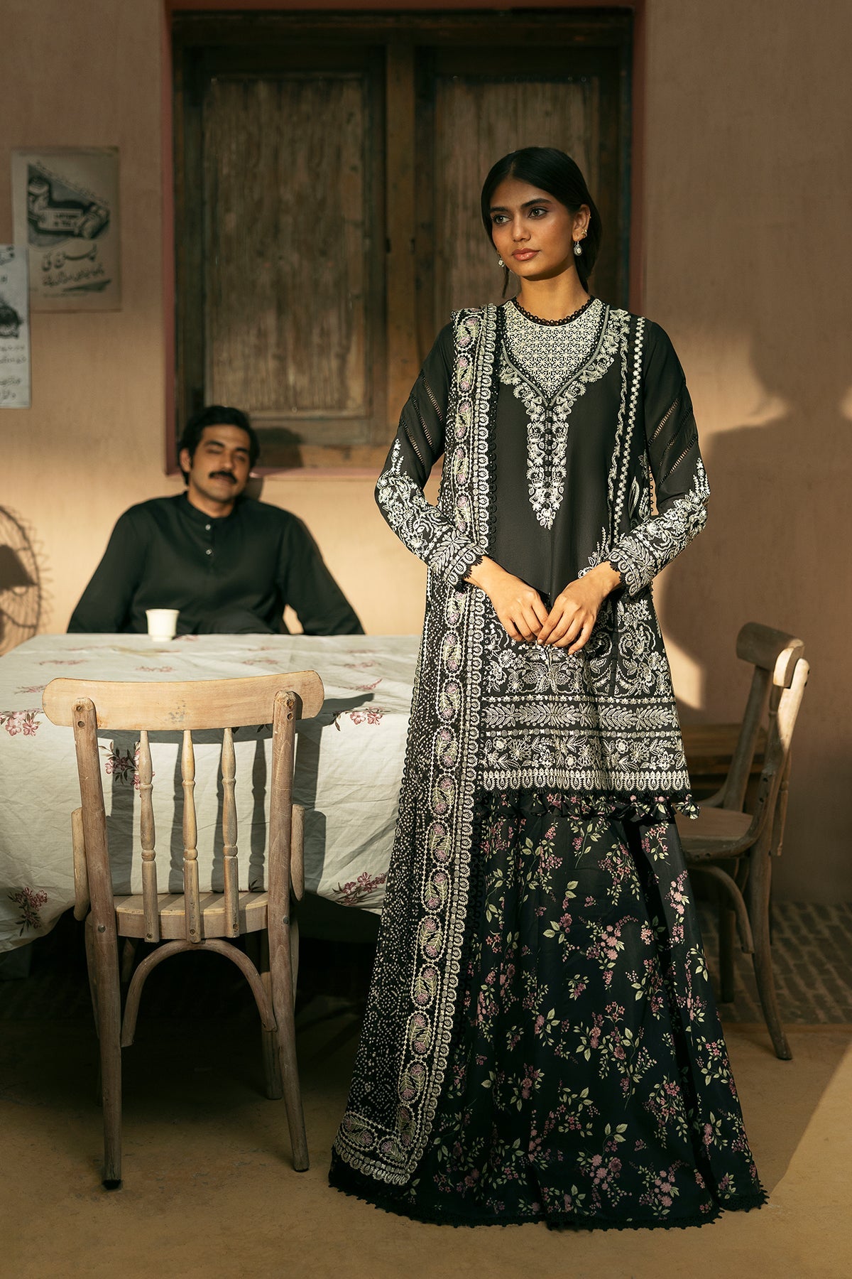 Afrozeh Mulaqaat’25 - Bekhudi (3pc)