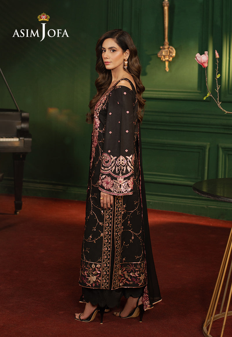 Asim Jofa - AJPF-19 (3pc)