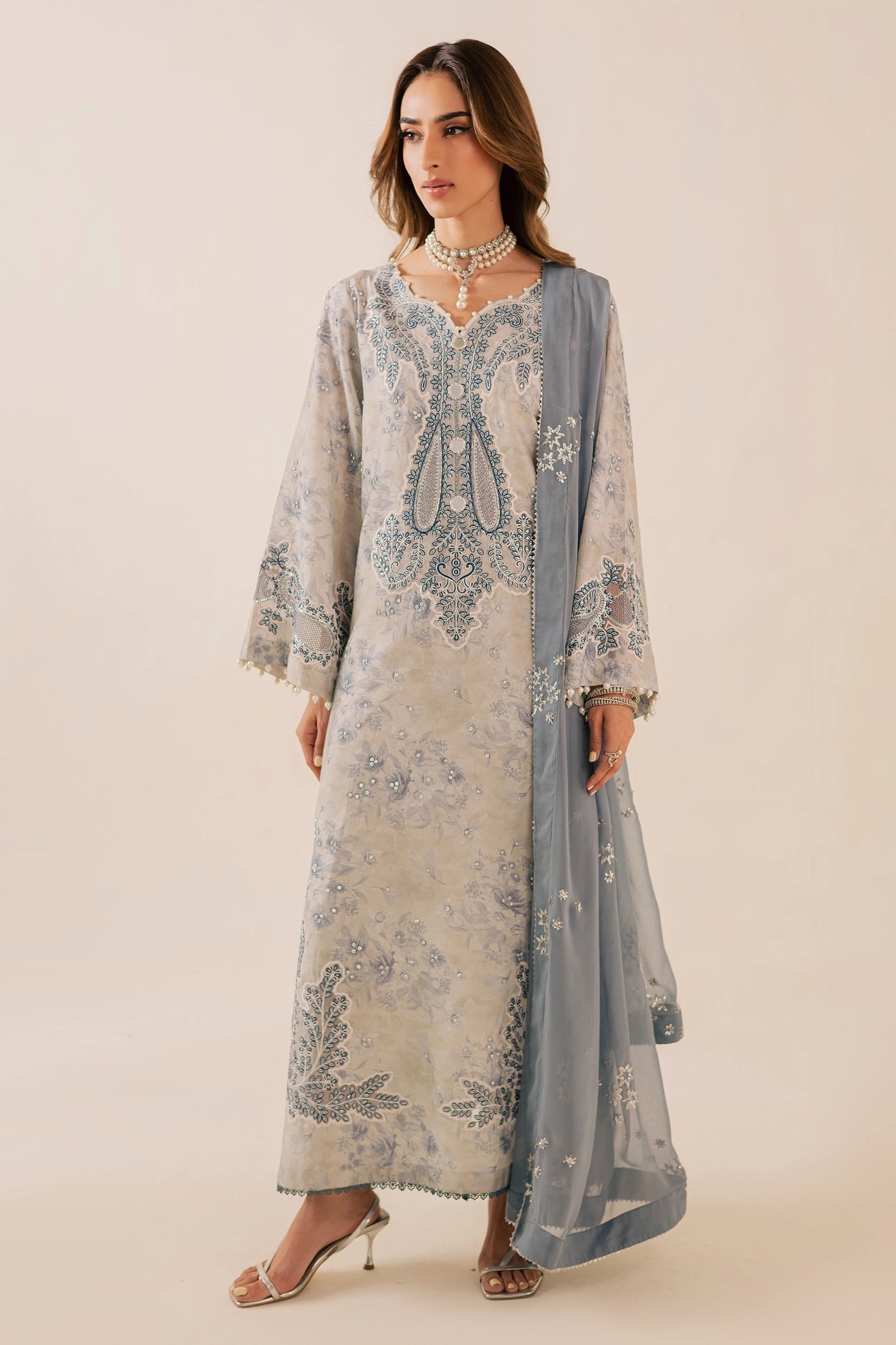 Nureh ‘26 - Silk Edit NP-745 (3pc)