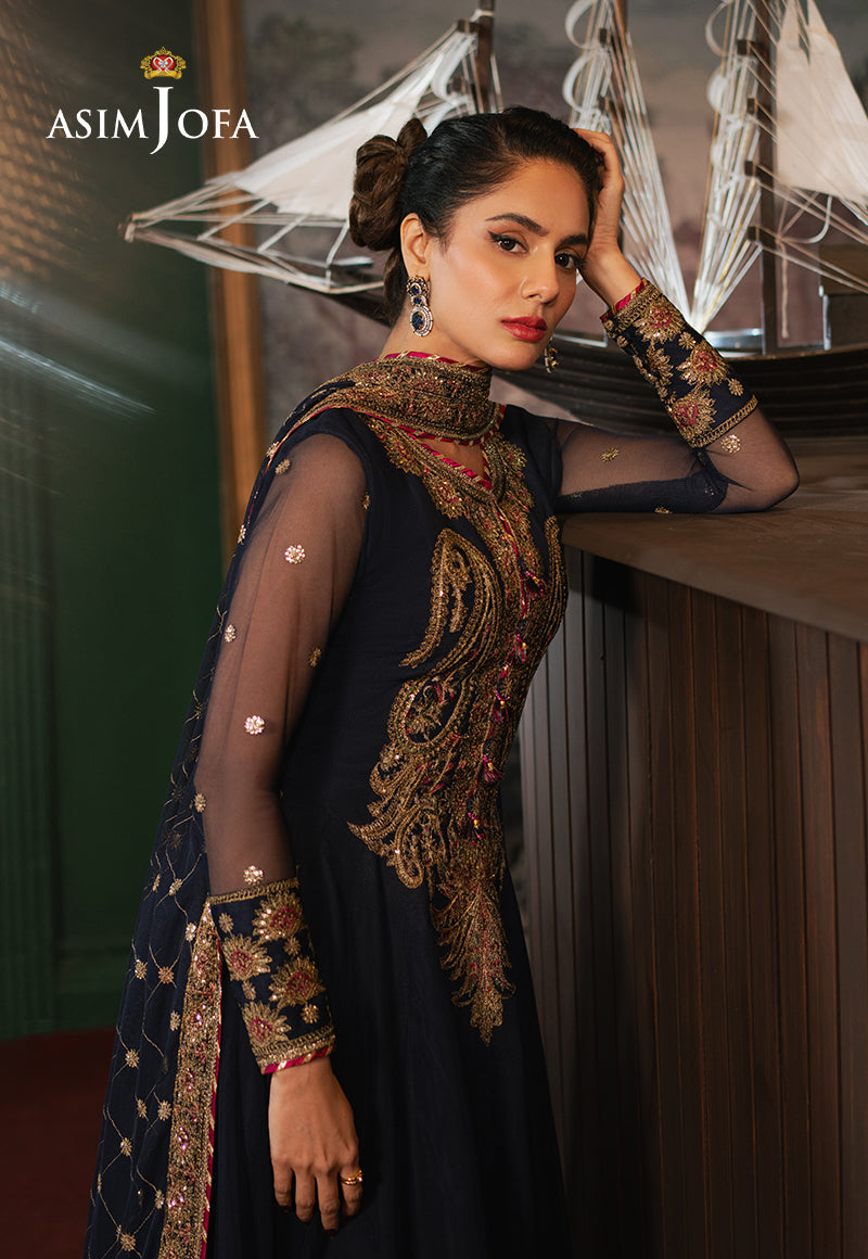 Asim Jofa - AJPF-03 (3pc)