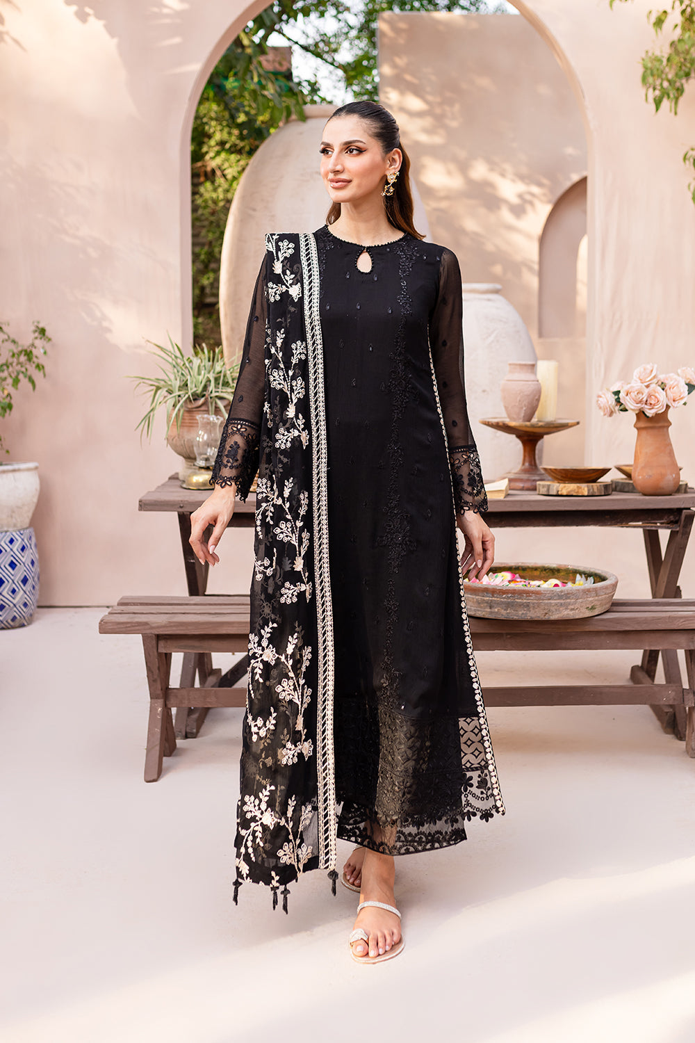 Azure Ensembles - Starry Bliss (3pc)