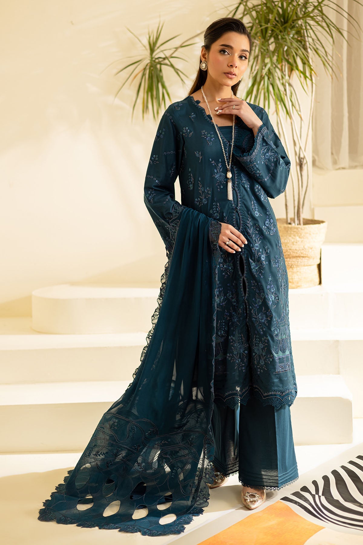 Nureh - NP-618 (3pc)