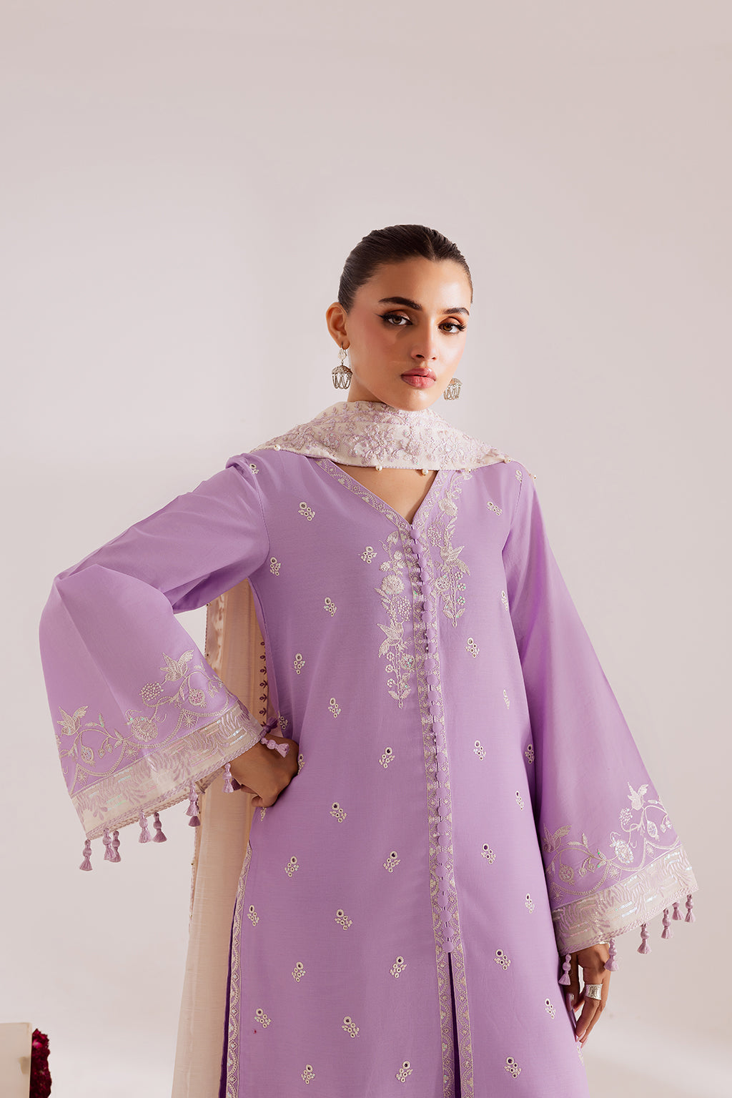 Vanya - Celine’ CN-14 (3pc)