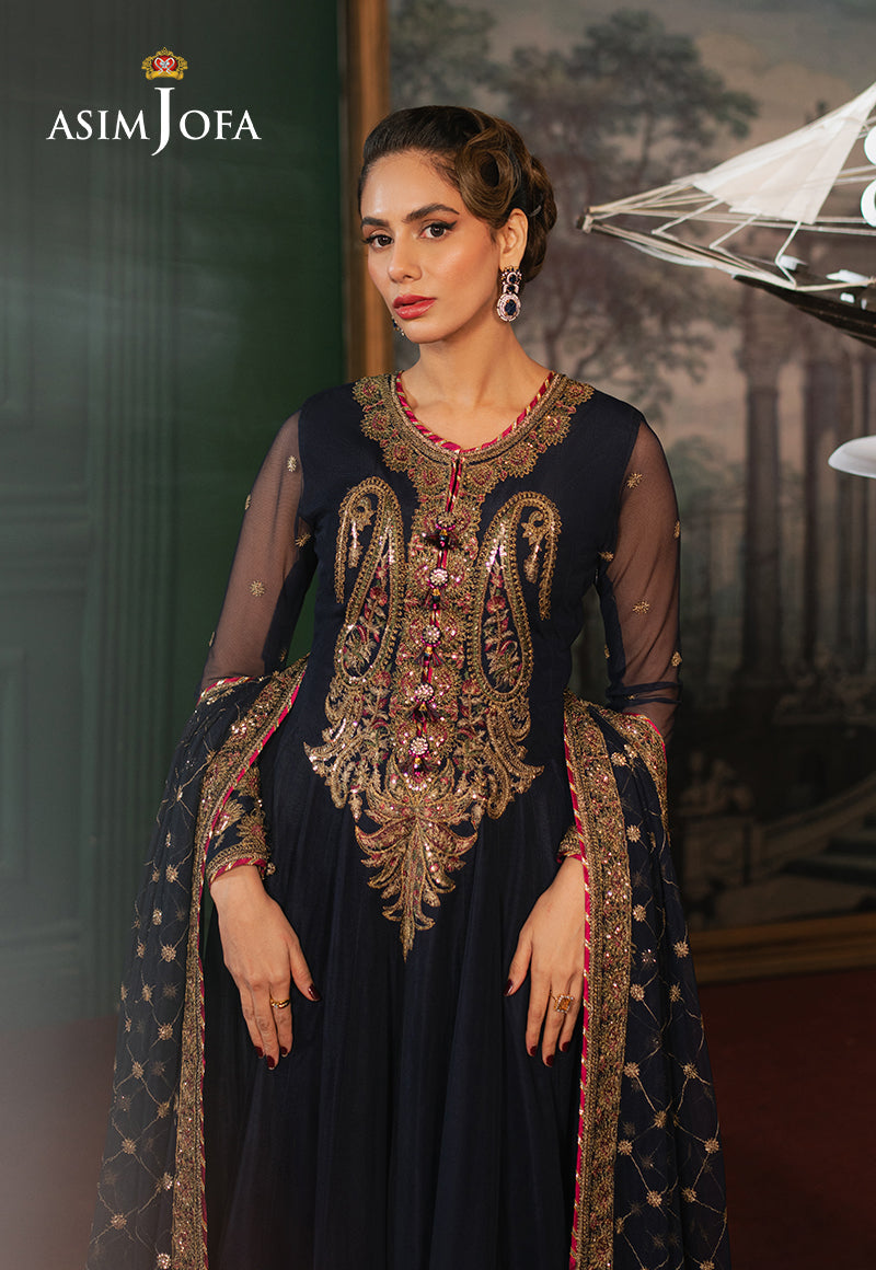 Asim Jofa - AJPF-03 (3pc)