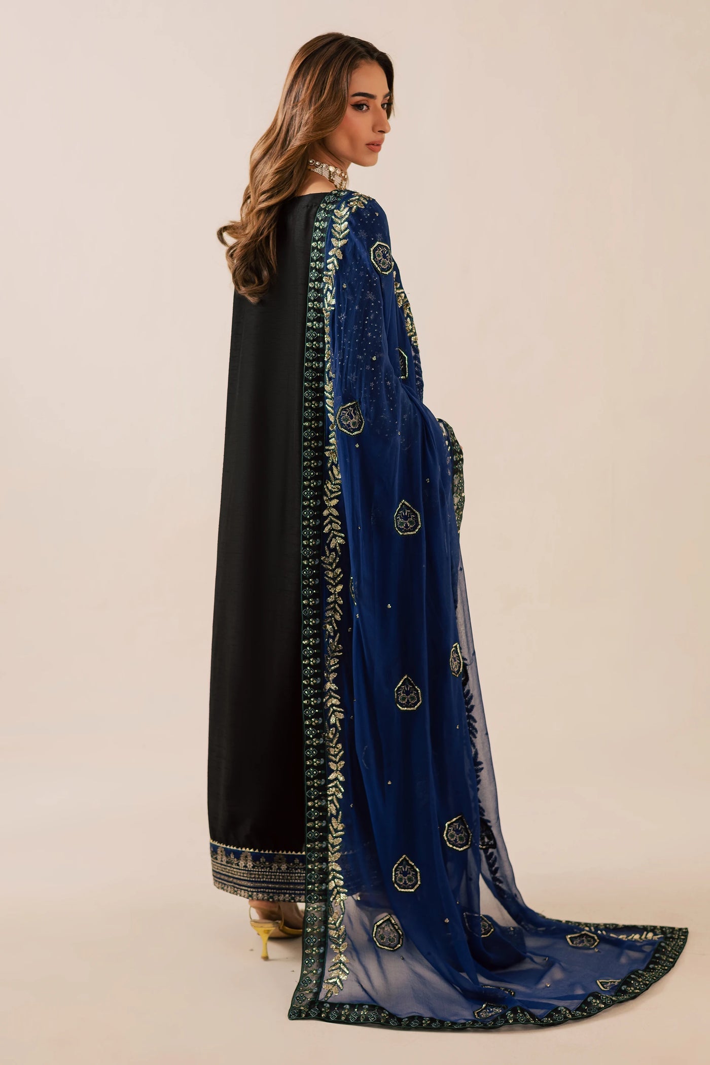 Nureh ‘26 - Silk Edit NP-750 (3pc)