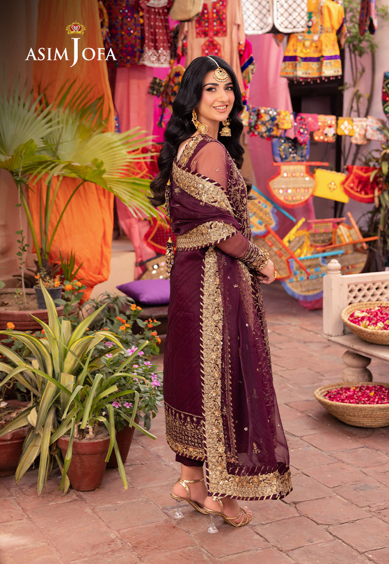 Asim Jofa - AJEM-24 (3pc)