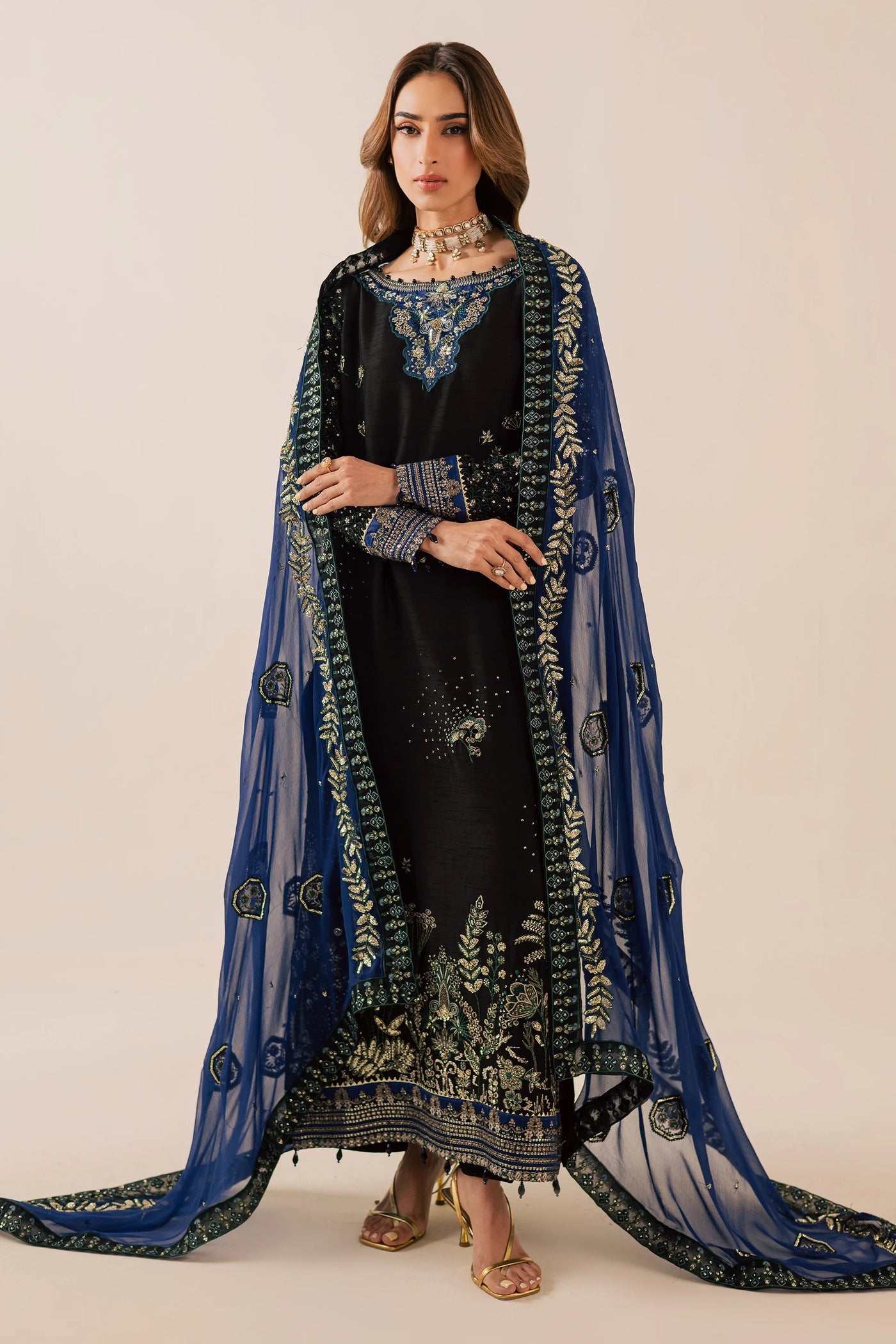 Nureh ‘26 - Silk Edit NP-750 (3pc)