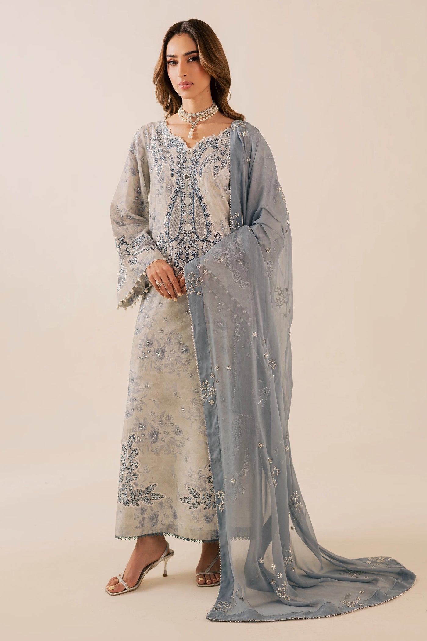 Nureh ‘26 - Silk Edit NP-745 (3pc)