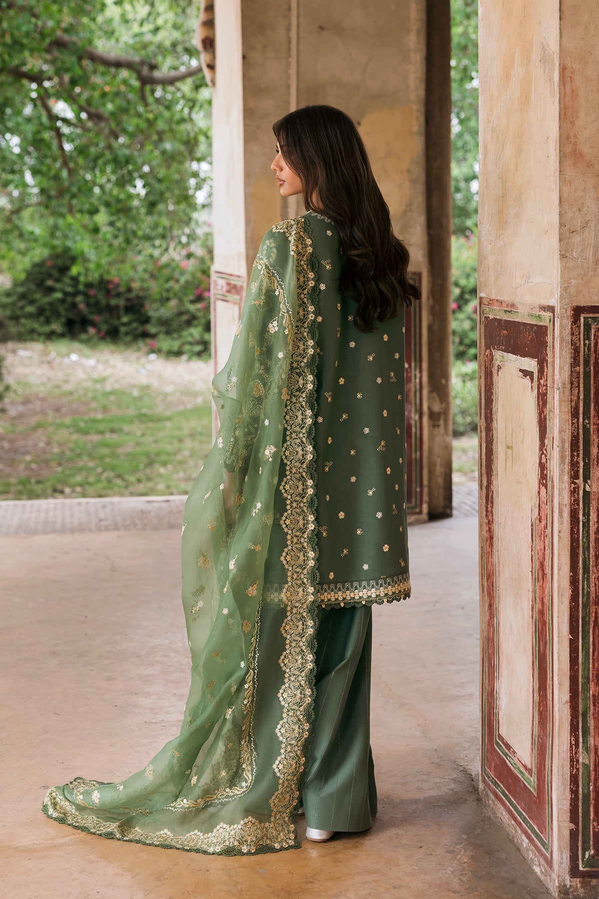 Afrozeh Mulaqaat’25 - Waadha (3pc)