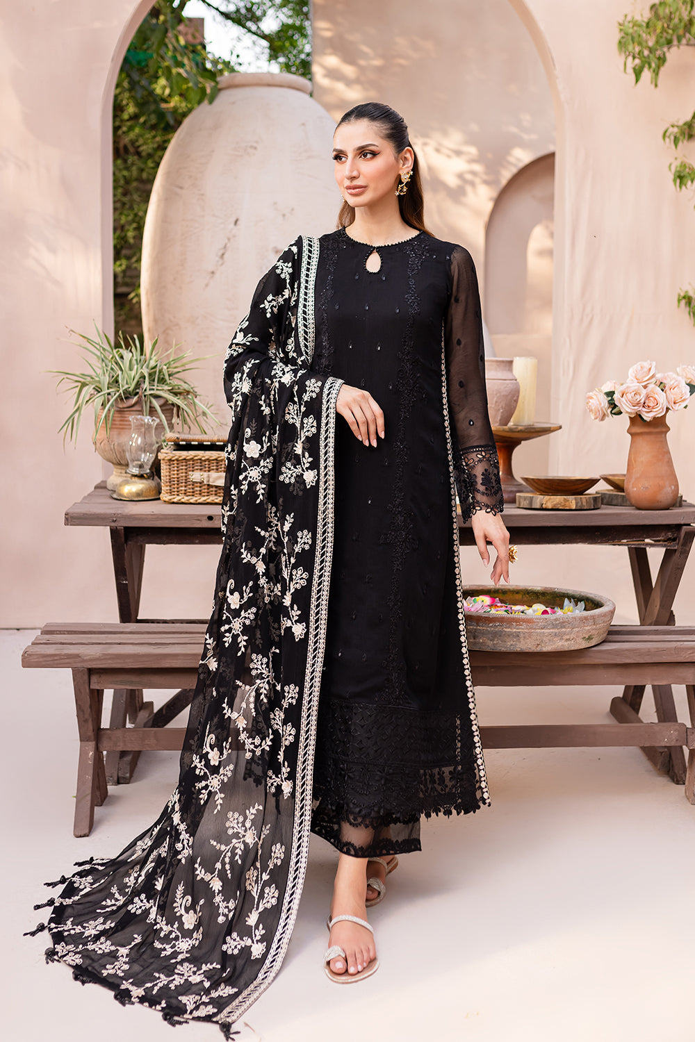 Azure Ensembles - Starry Bliss (3pc)