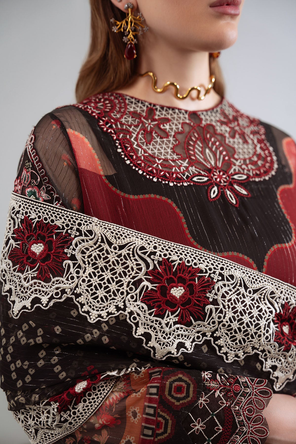 Nureh - Amaya’25 AM-22 (3pc)