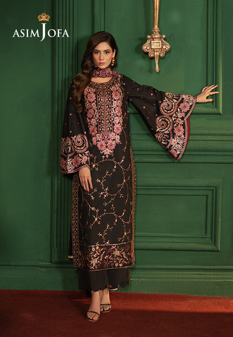 Asim Jofa - AJPF-19 (3pc)