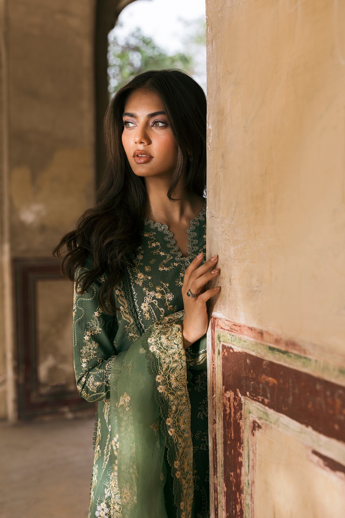 Afrozeh Mulaqaat’25 - Waadha (3pc)