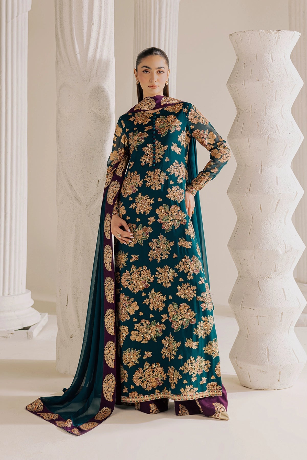 Vanya - Solana Edit’ 26 - FF-84 (3pc)