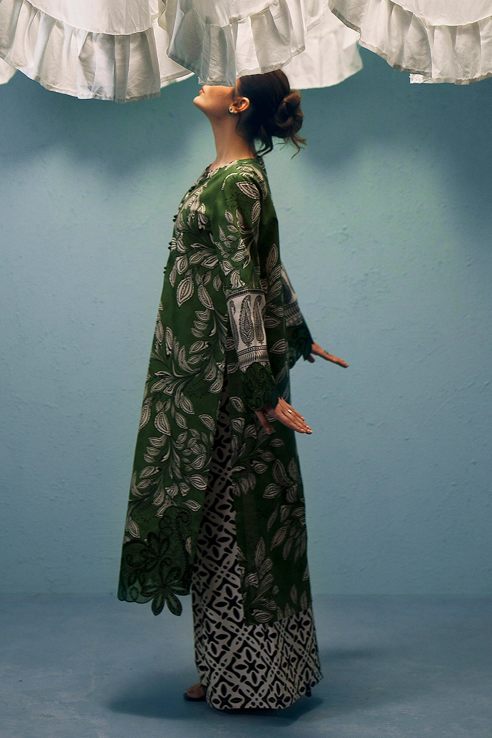 Vanya - Summer Sky’ 26 - SM-024 (3pc)