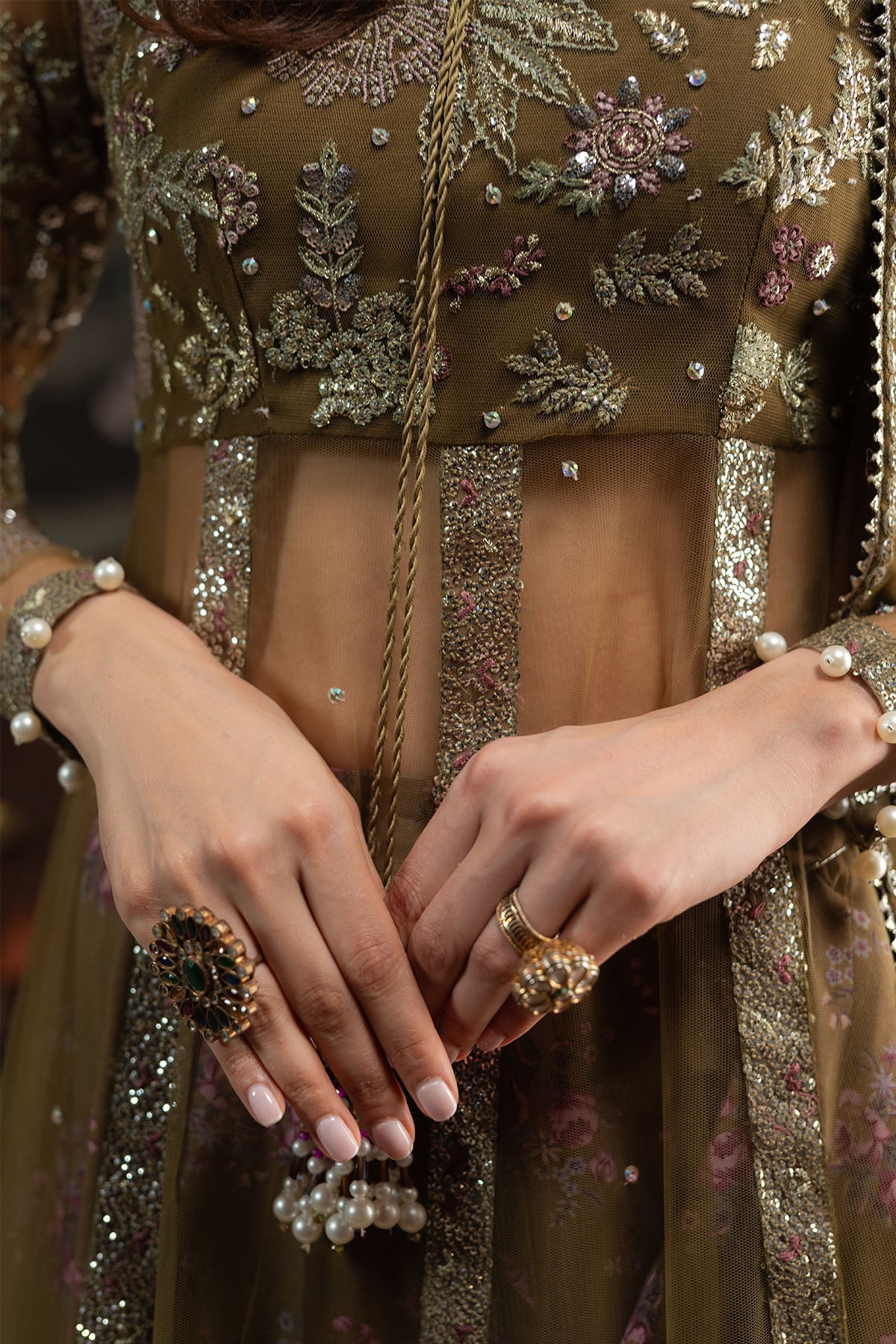 Nureh - NEL- 68 (3pc)