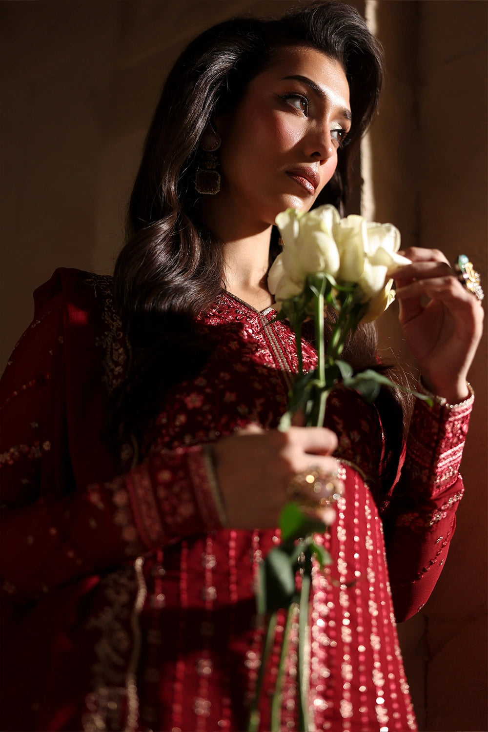 Azure Luxe’25 - Rubrum (3pc)