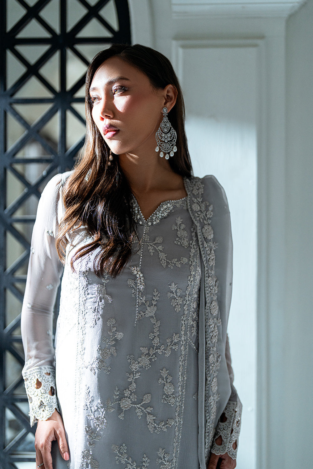 Azure Eid Ensembles’25 - Ash Veli (3pc)