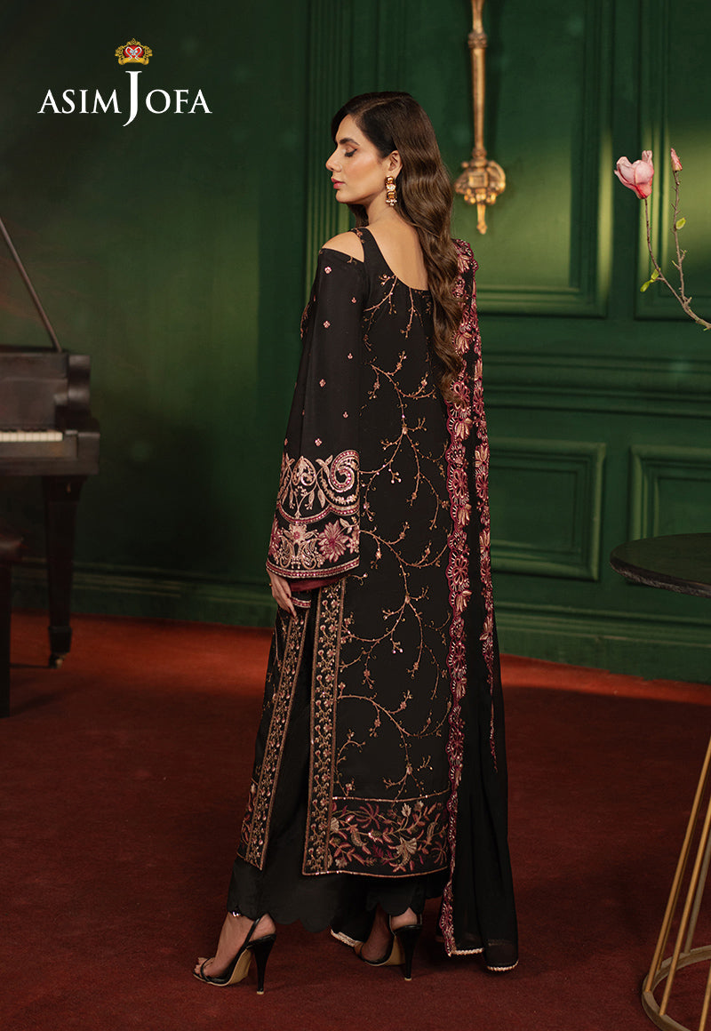 Asim Jofa - AJPF-19 (3pc)