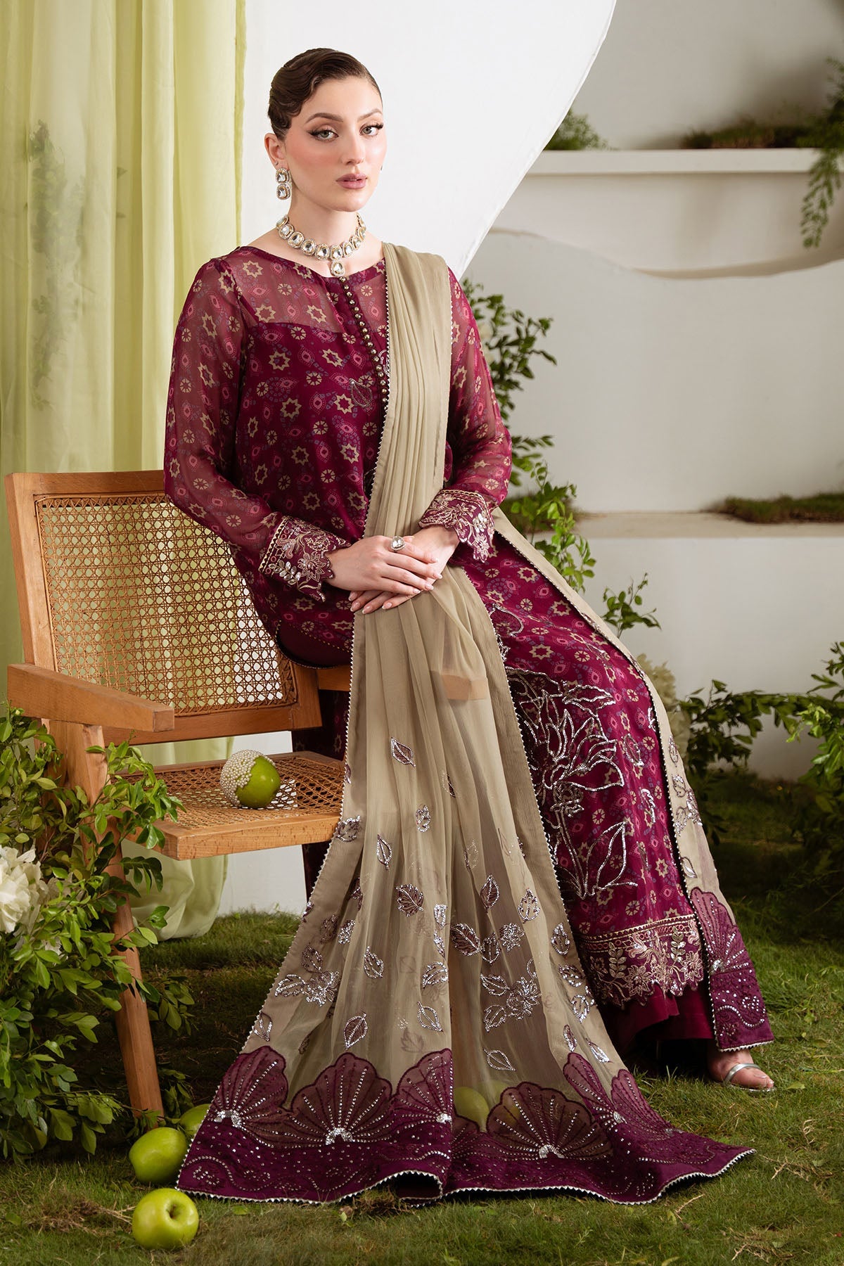 Nureh - Amaya’25 AM-20 (3pc)