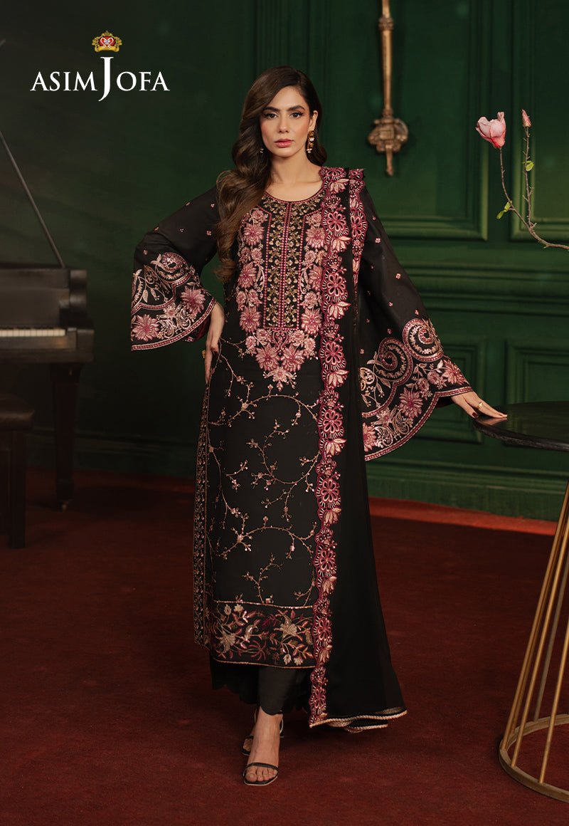 Asim Jofa - AJPF-19 (3pc)