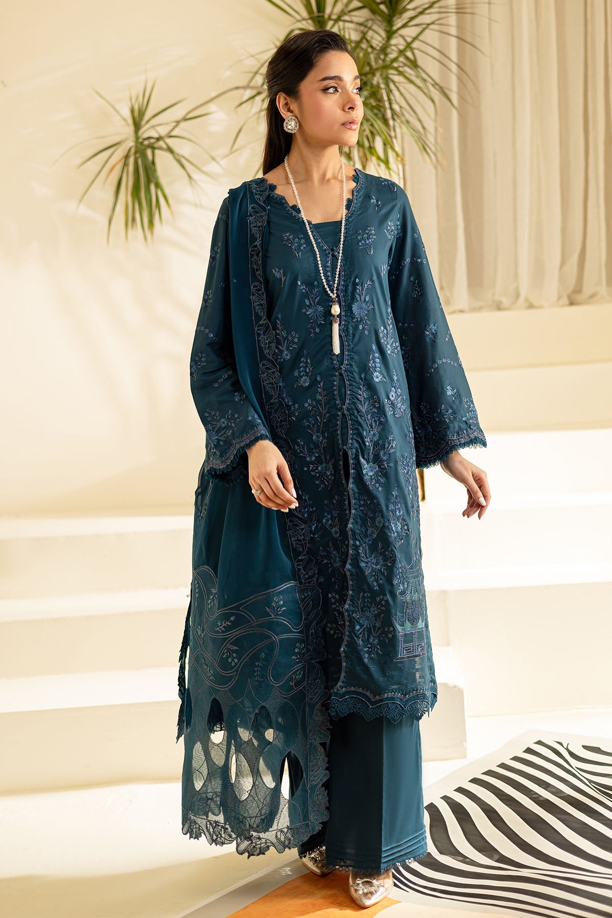 Nureh - NP-618 (3pc)