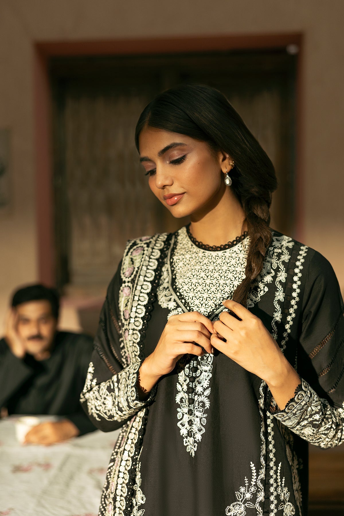 Afrozeh Mulaqaat’25 - Bekhudi (3pc)
