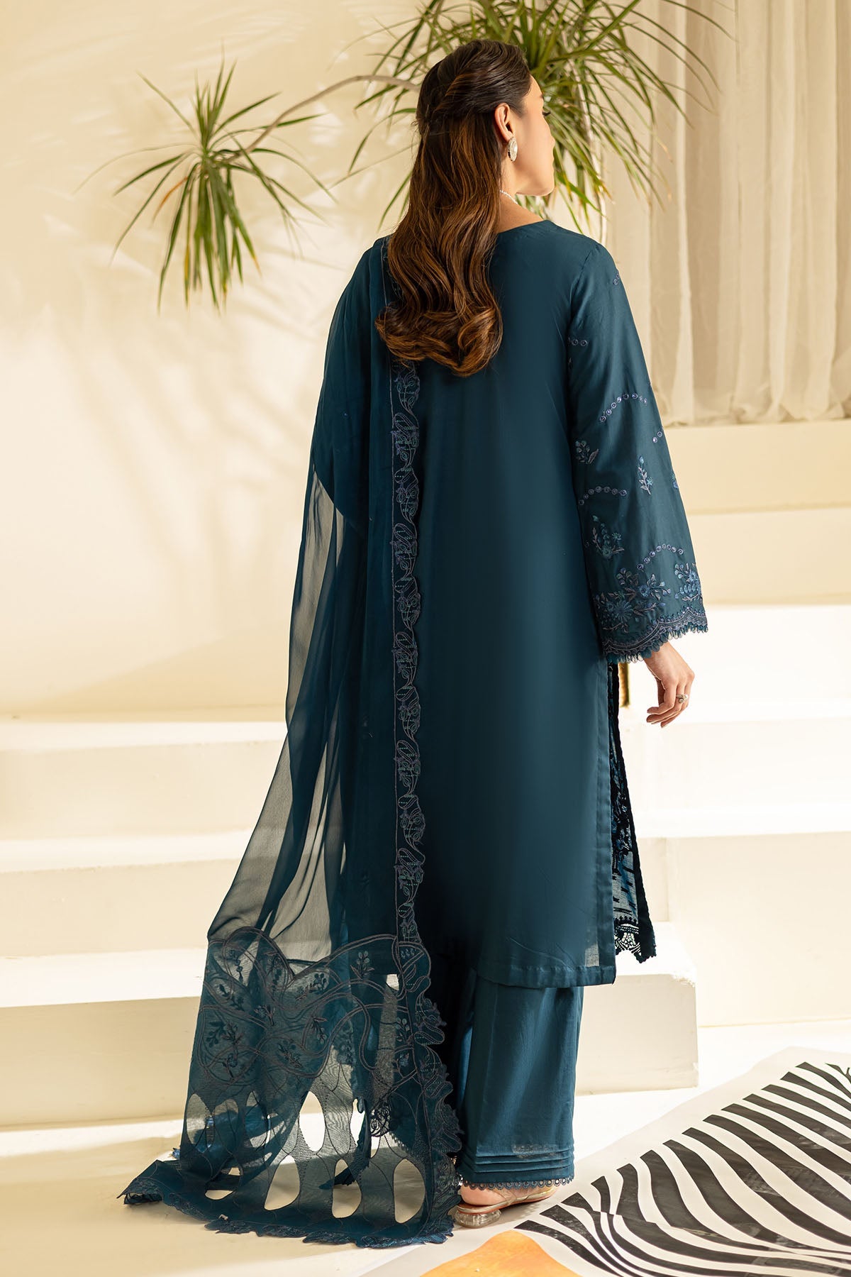 Nureh - NP-618 (3pc)