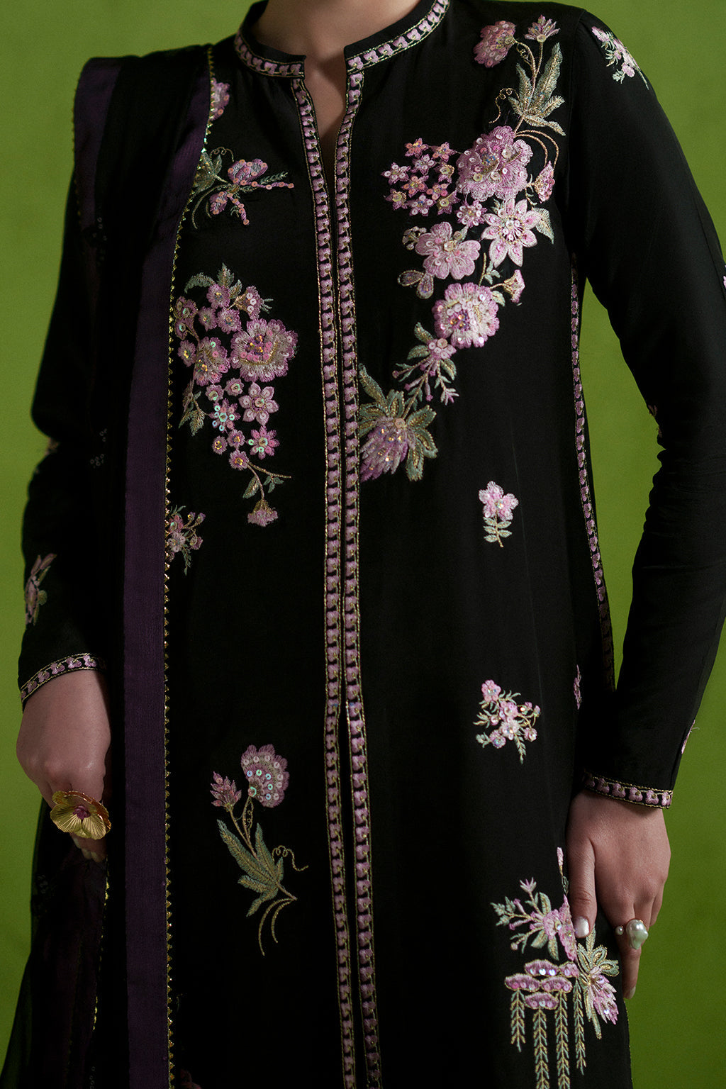 Vanya - Regal Edit’ 26 - FF-76 (3pc)