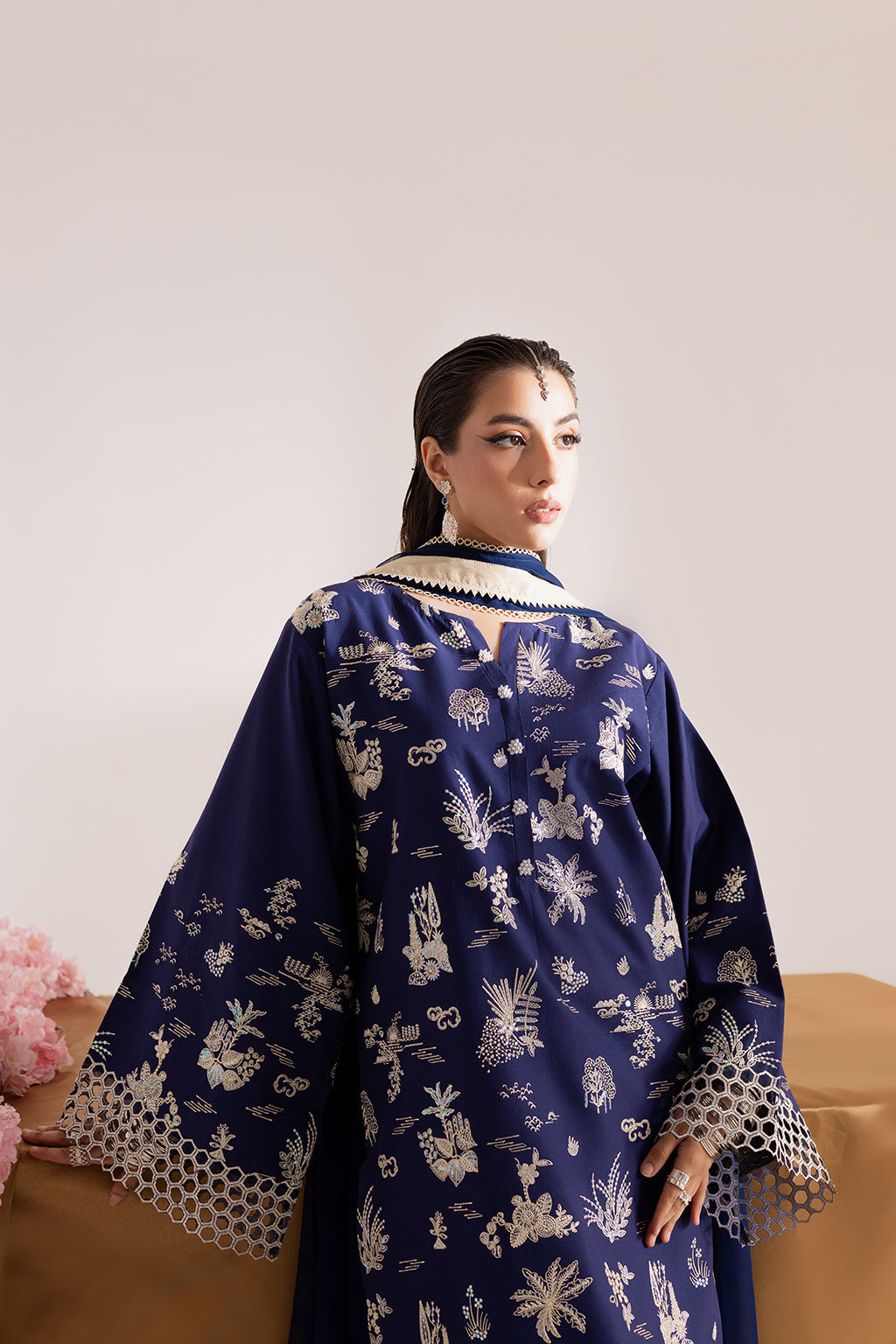 Vanya - Celine’ CN-13 (3pc)