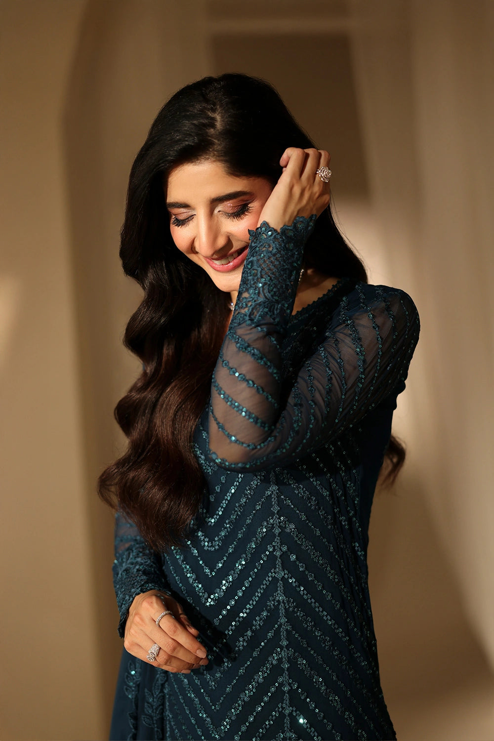 Azure Luxe - Euphoria (3pc)