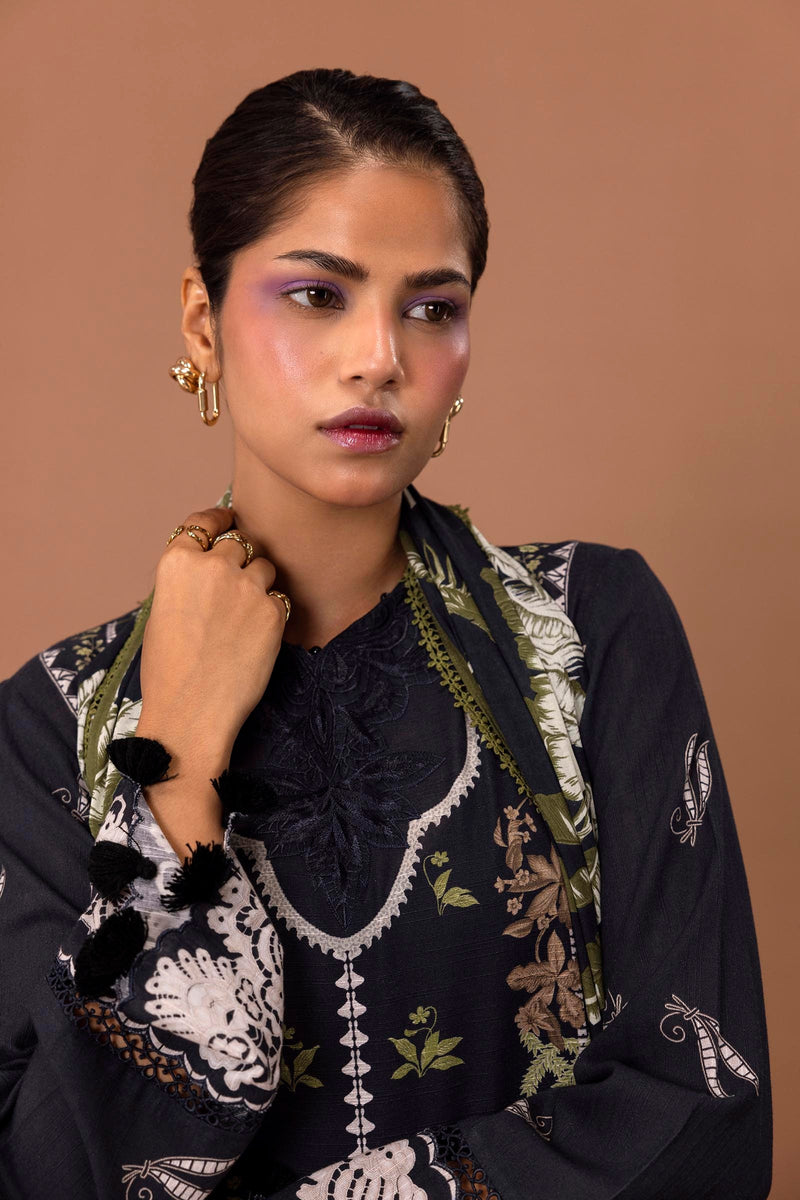 Sana Safinaz | Nura Festive | N251-008-3CT