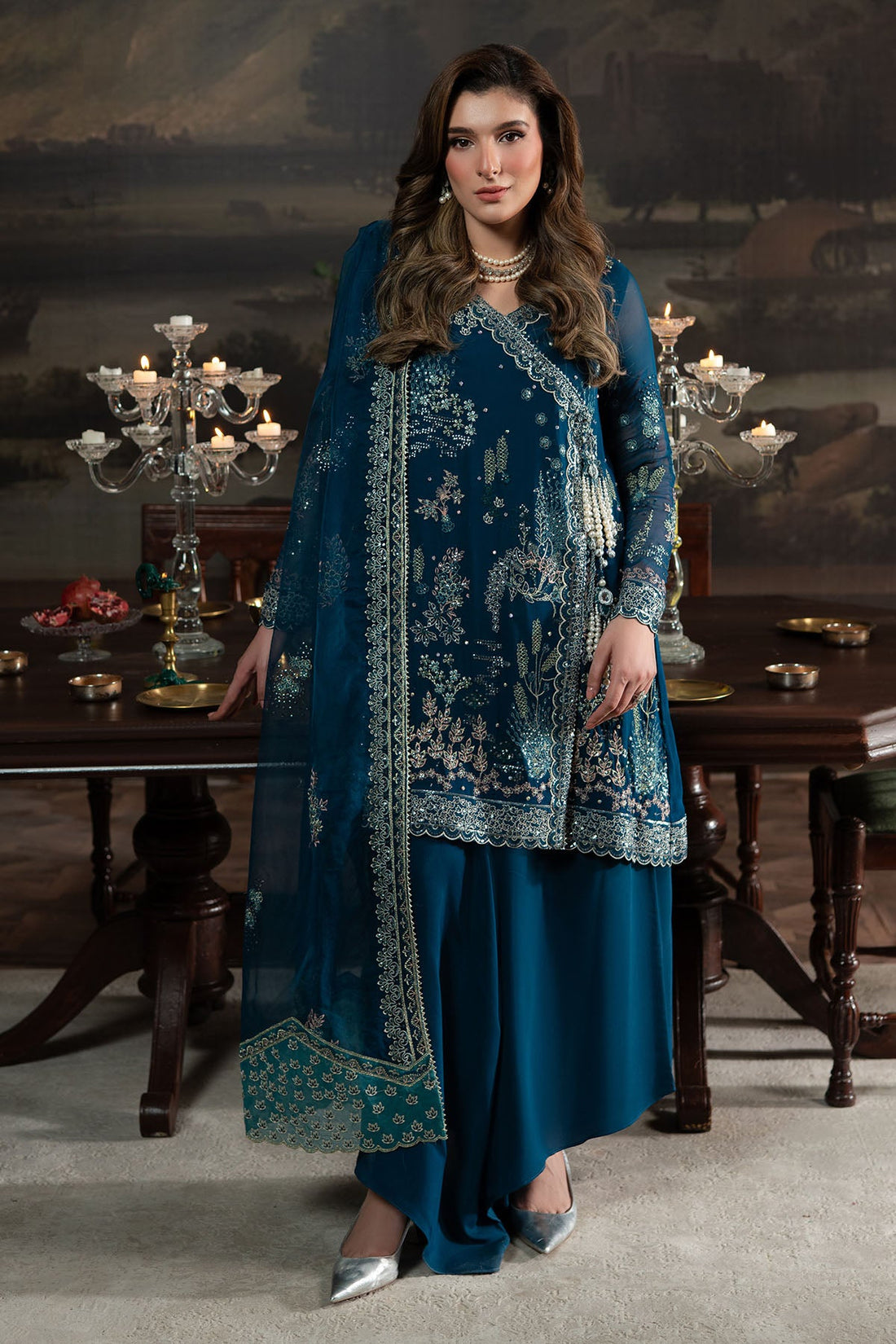 Nureh - NEL- 67 (3pc)