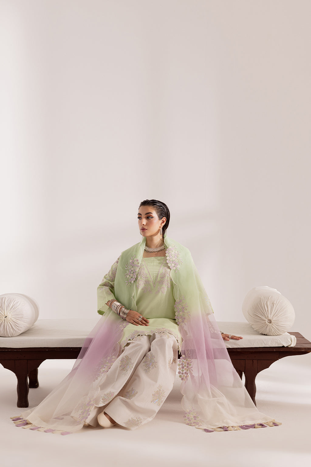 Vanya - Celine’ CN-07 (3pc)