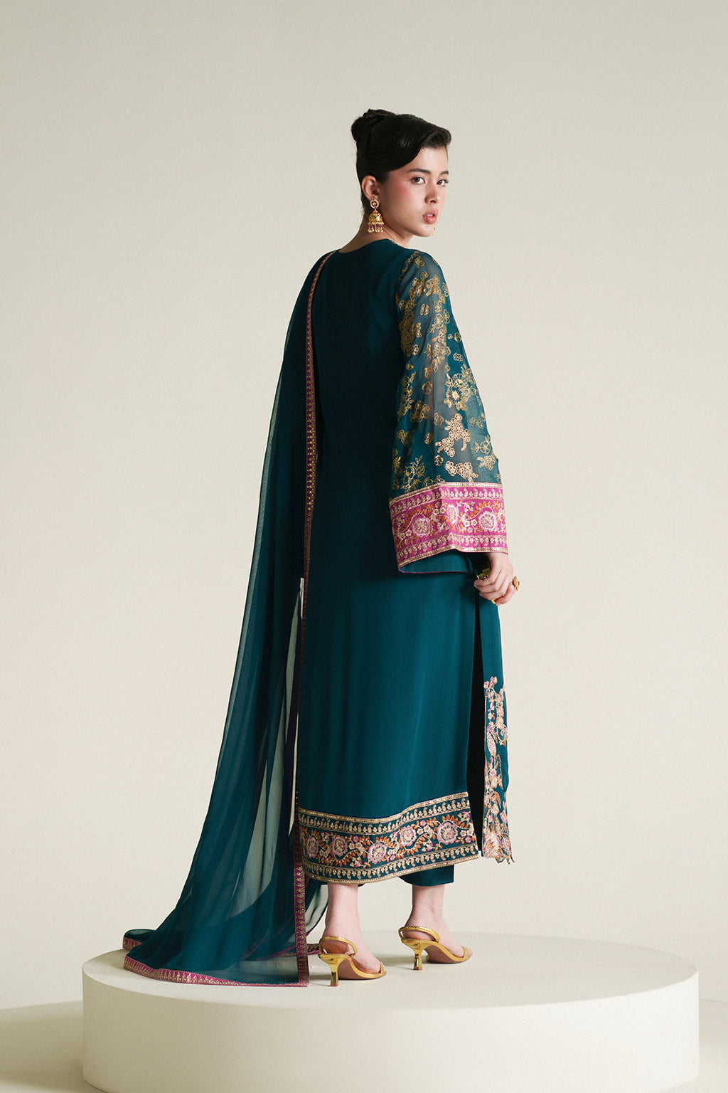 Vanya - Regal Edit’ 26 - FF-73 (3pc)