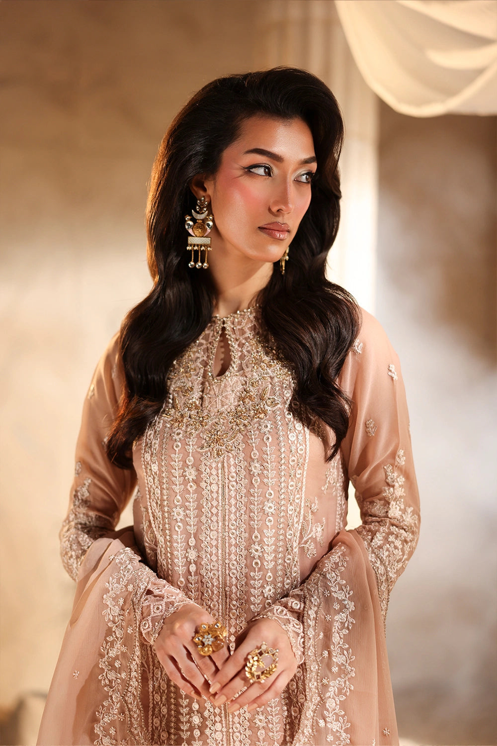 Azure Luxe’25 - Lueur (3pc)