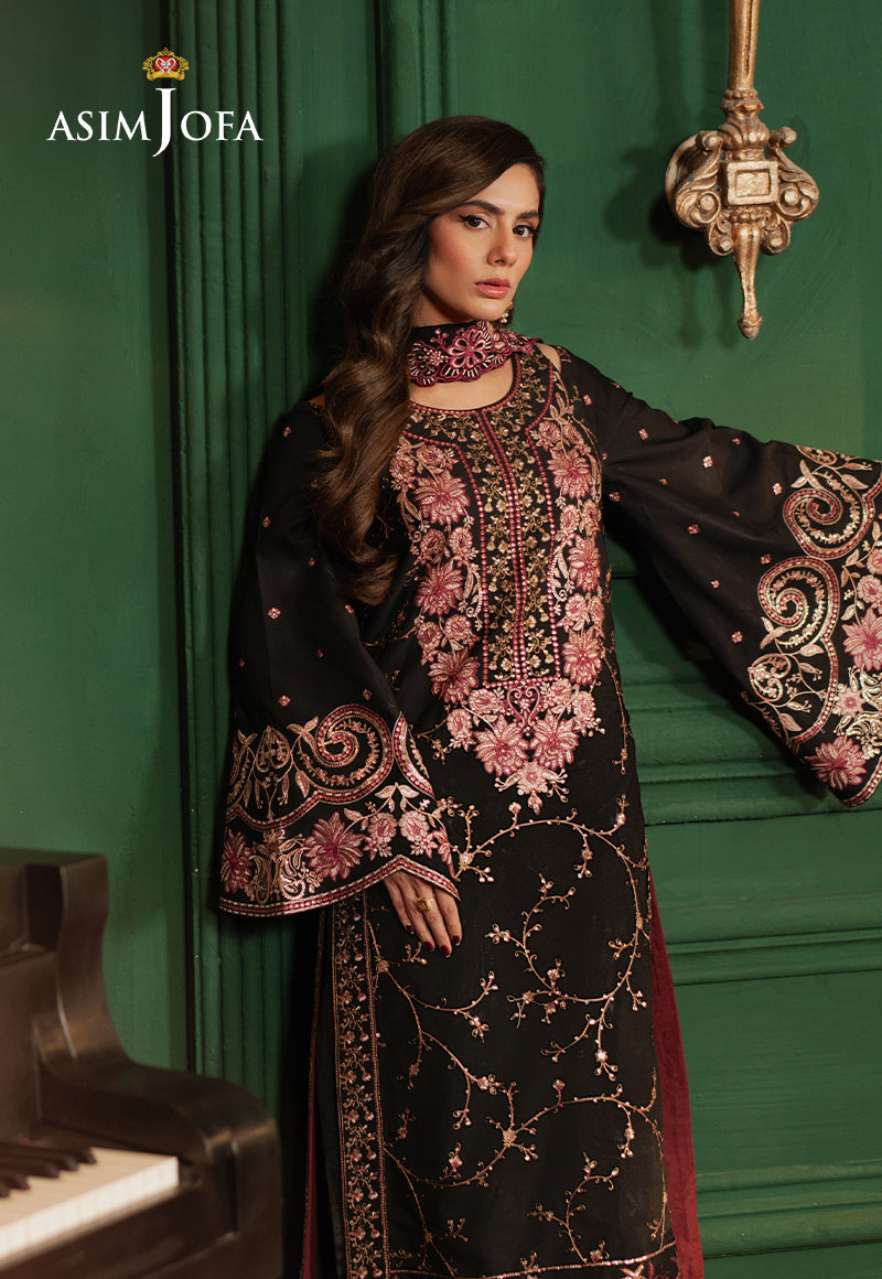 Asim Jofa - AJPF-19 (3pc)