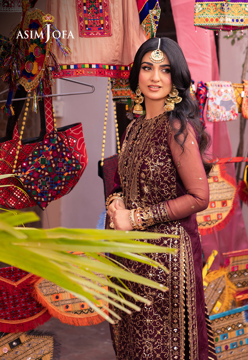 Asim Jofa - AJEM-24 (3pc)