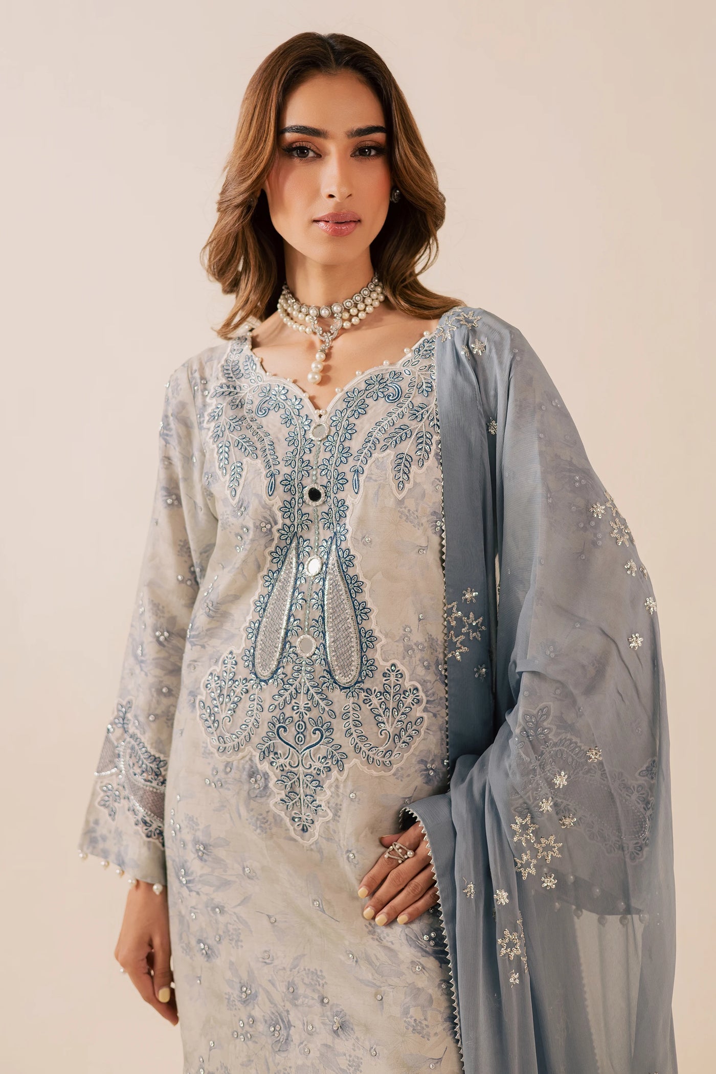 Nureh ‘26 - Silk Edit NP-745 (3pc)