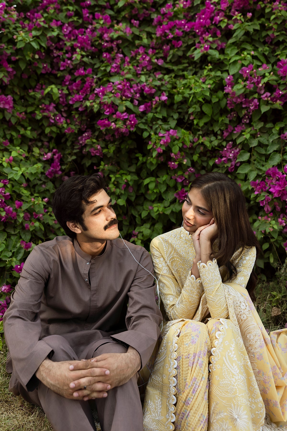 Afrozeh Mulaqaat’25 - Taqdeer (3pc)