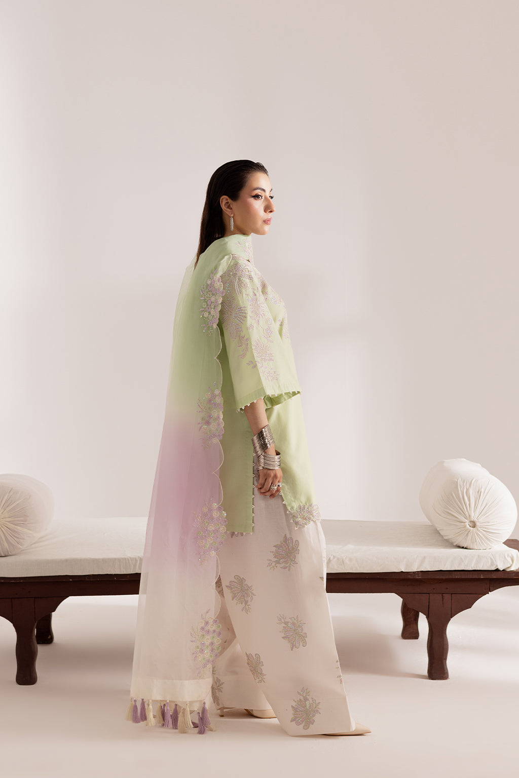 Vanya - Celine’ CN-07 (3pc)