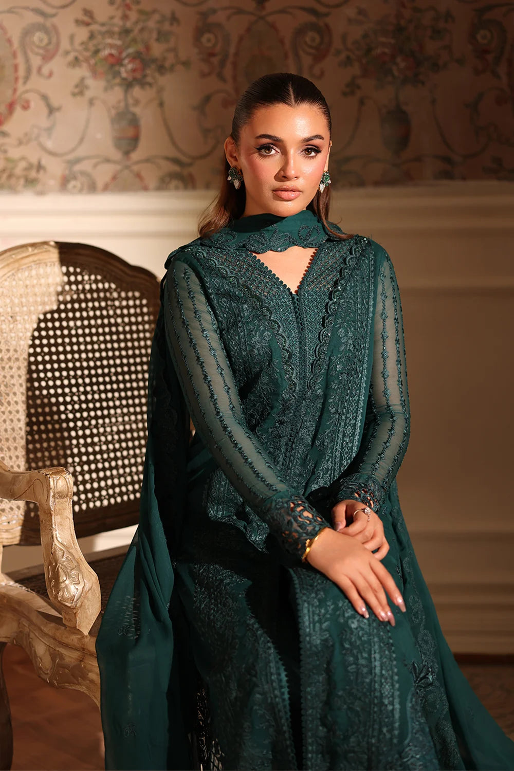 Azure Festive Ensembles’25 - Enchanted Forest (3pc)