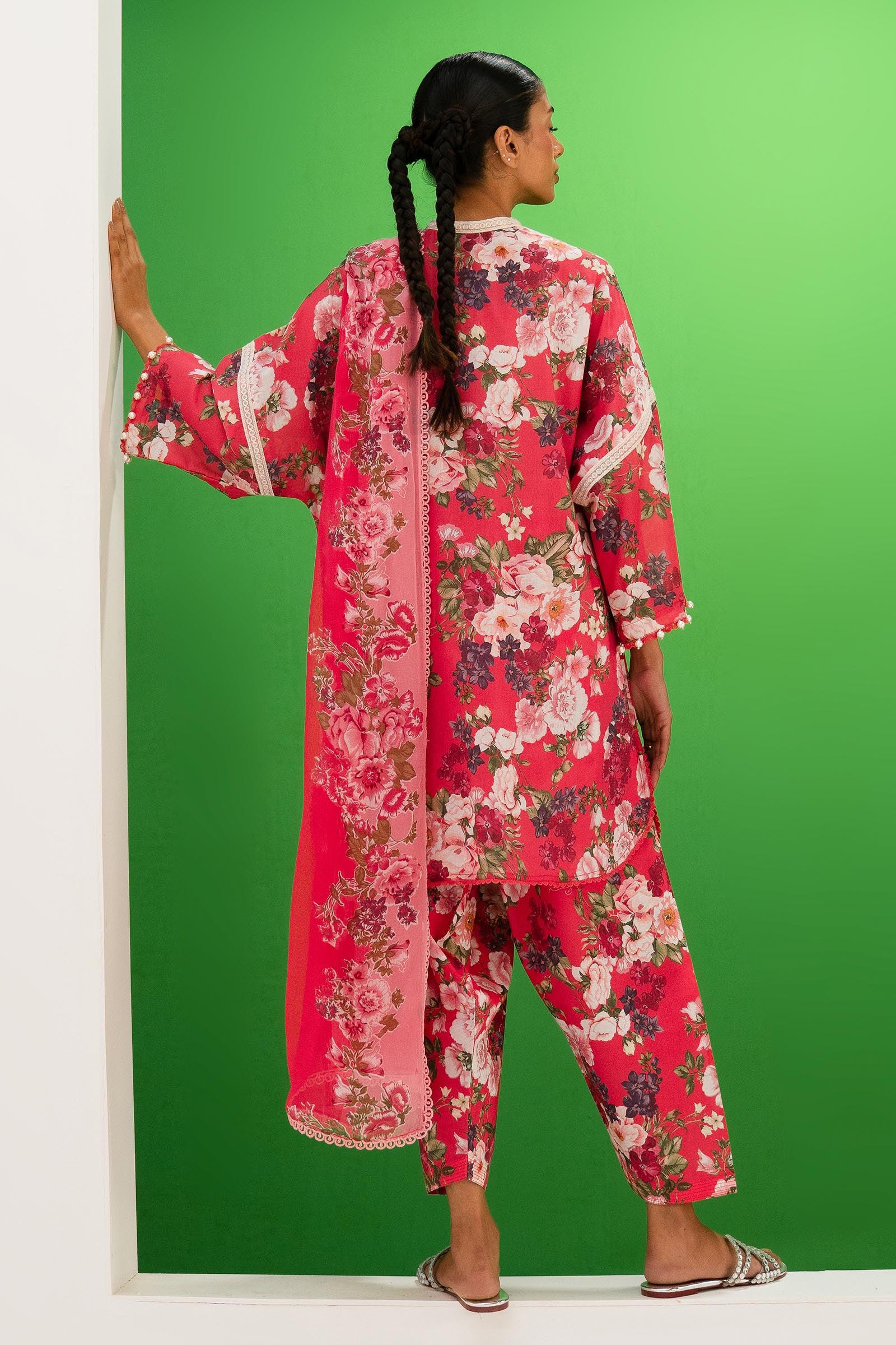 Sana Safinaz - Mahay Summer ‘24 H242-007A-3CI (3pc)