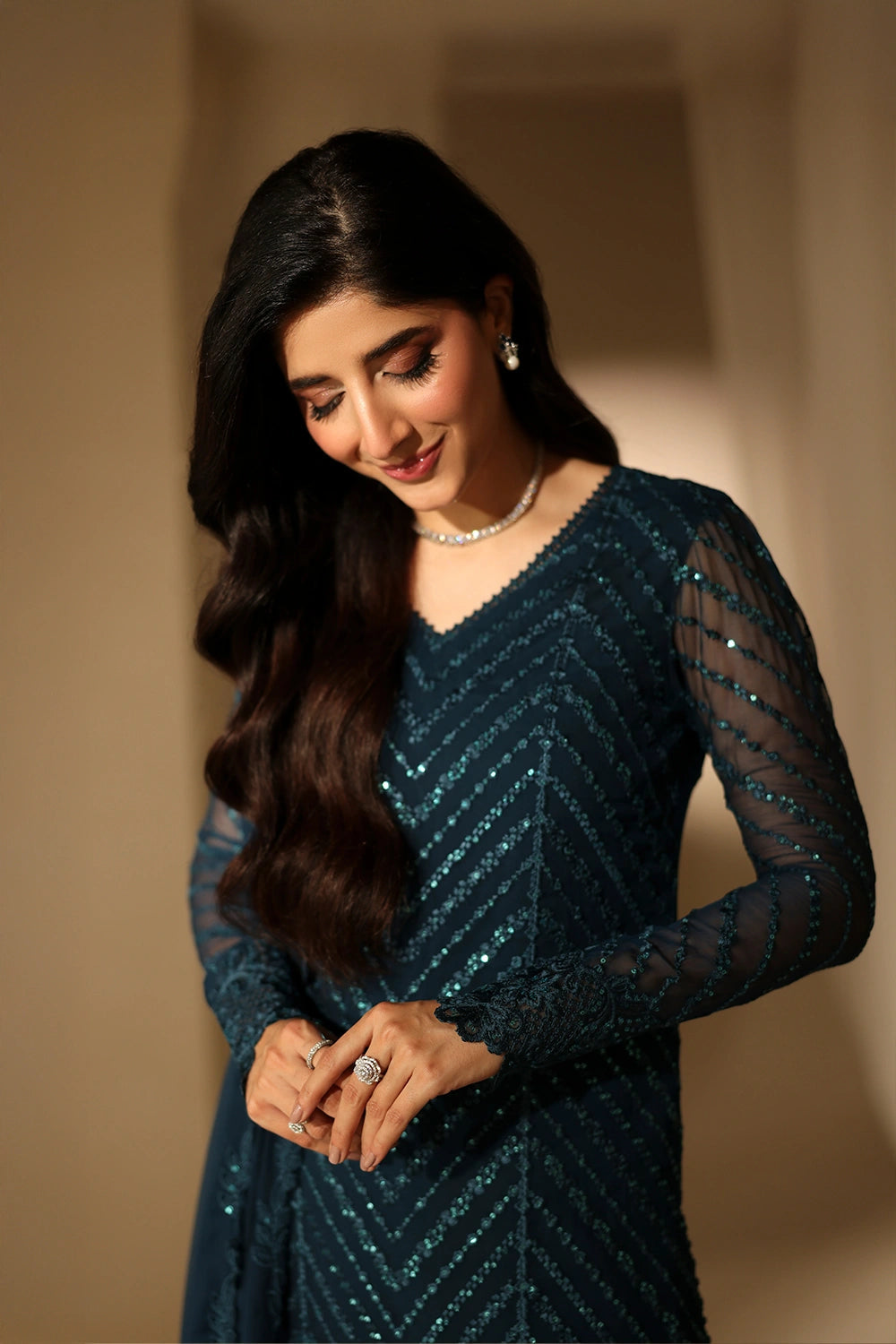 Azure Luxe - Euphoria (3pc)