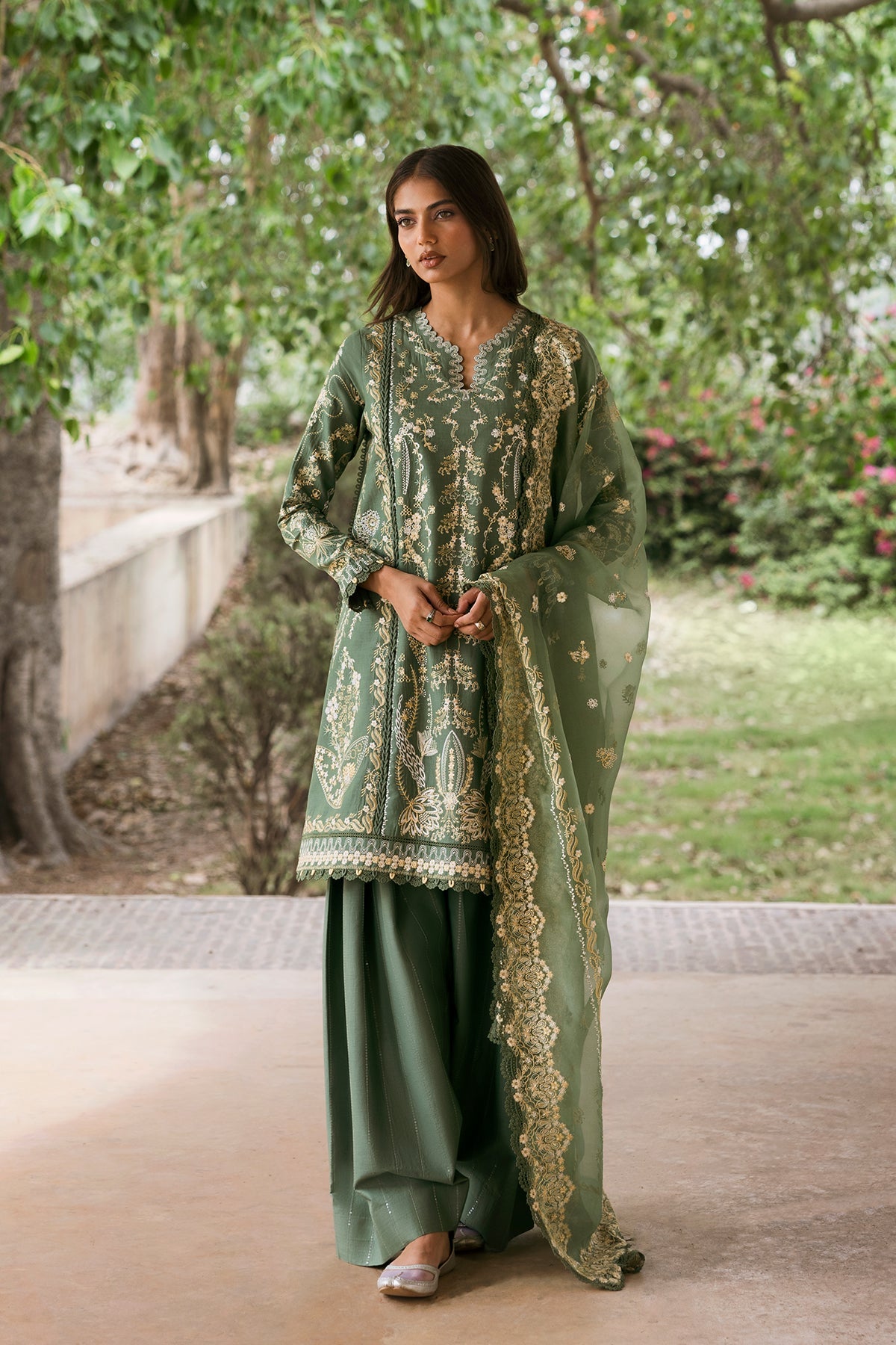 Afrozeh Mulaqaat’25 - Waadha (3pc)