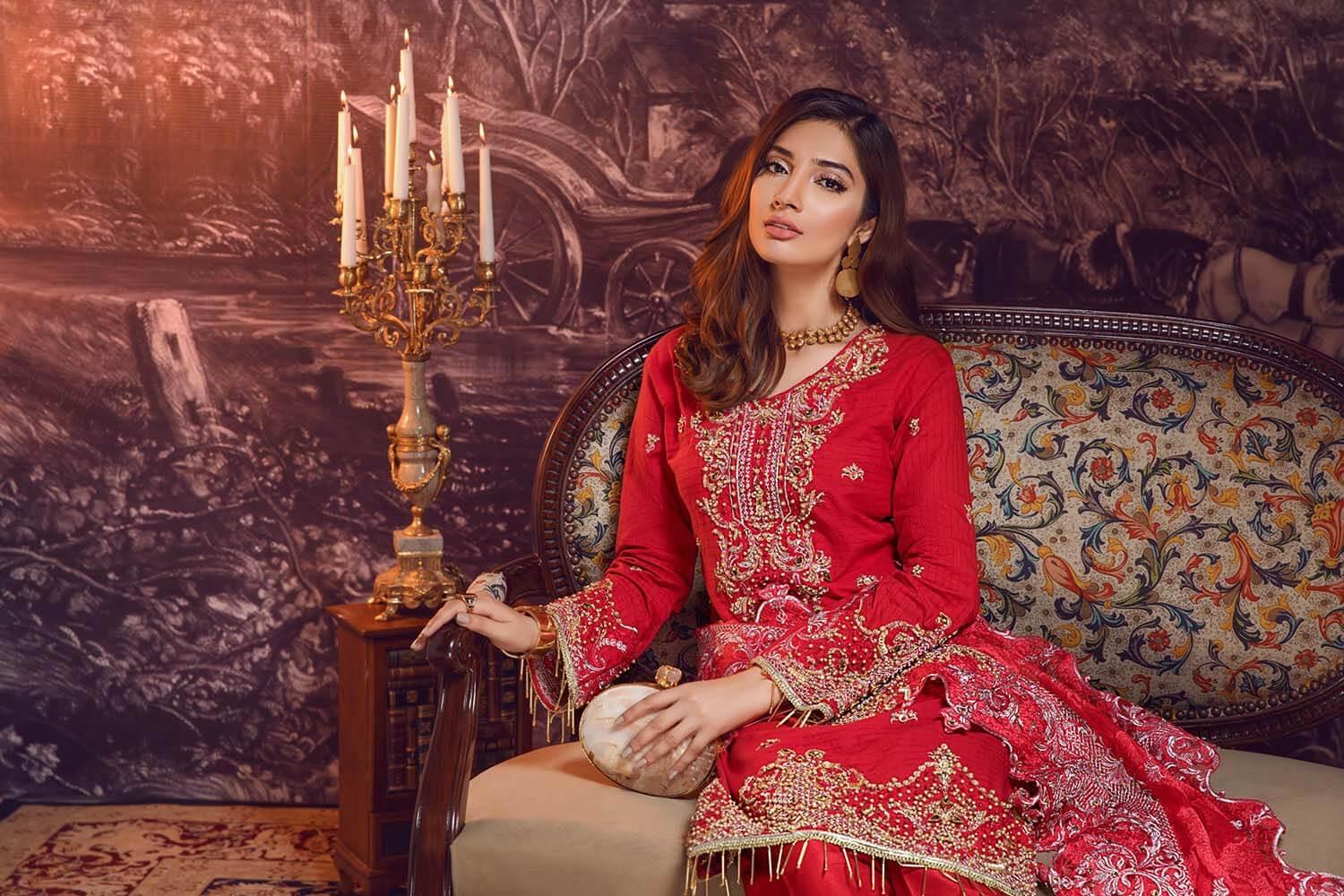 10 Tips for Buying Pakistani Designer Clothes Online In The UK - filhaal.co.uk