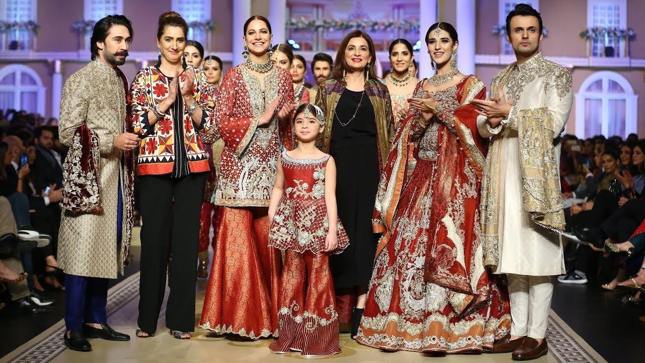 How to Get Pakistani Wedding Clothes in UK?
