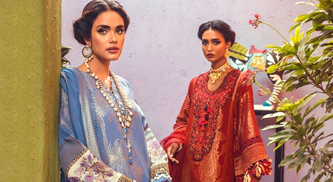 How to Mix and Match Pakistani Clothes? - filhaal.co.uk